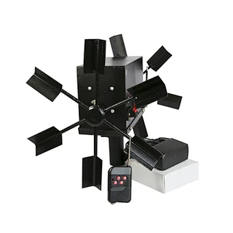 Igniter Match Machine Stage Pyrotechnic Pyro Double Electric Windmill Fireworks Firing System for Fountain Remote Control Cold