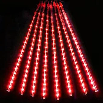 Christmas Lights LED String Light Waterproof Outdoor Holiday Party Decoration Light