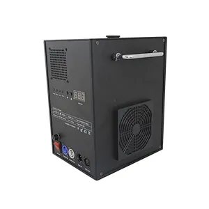 650W Stage Effects DMX Cold Spark Machine for Stage Special Effects Cold Spark Machine Cold Fireworks Machine for Stage Effects