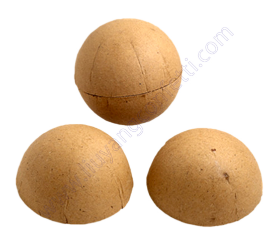 High Quality Amazing Effect 3 Inch 4 Inch 5 Inch 6 Inch 7 Inch 8 Inch Display Shell Fireworks
