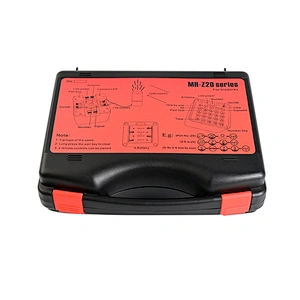 Fire System CE Certificate 20 Channel Wireless Remote Control Pyrotechnic Fire System Fireworks for Parties Remote Control