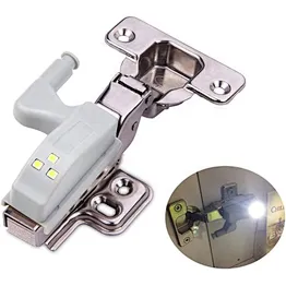 Hot Selling Universal Inner Hinge Closet Wardrobe Sensor Home Night LED Kitchen Cabinet Light