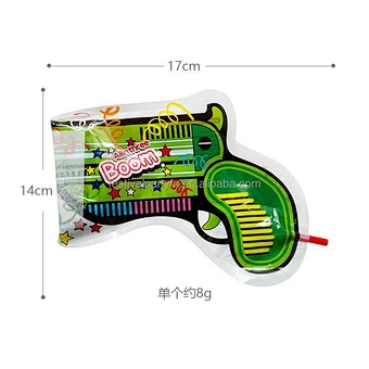 Atmosphere Handheld Game Inflatable Foil Balloon Fireworks Party Toy Popper Gift Birthday Wedding Cannon Spray Diwali Ramadan