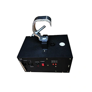 2025 New Product Hot Sale Spark Fall Spark Machine Party Supplies Stage Waterfall