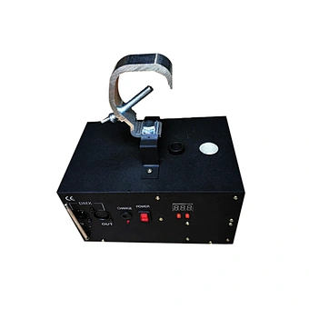2025 New Product Hot Sale Spark Fall Spark Machine Party Supplies Stage Waterfall
