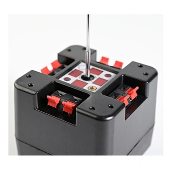 Fire System CE Certificate 20 Channel Wireless Remote Control Pyrotechnic Fire System Fireworks for Parties Remote Control
