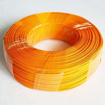 High Quality 500m E Match Fireworks Firing System Ignition Cable Wire Electric Igniters Lead Wires for Doing Shows