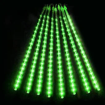 Christmas Lights LED String Light Waterproof Outdoor Holiday Party Decoration Light