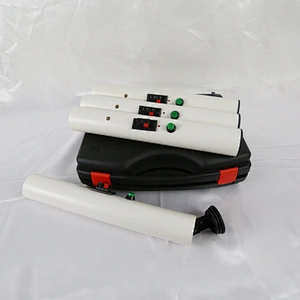 China Cartridge Factories Machine Wireless Fireworks Cold Fire Fountain Party Stage Handheld Mini Fountain Fireworks for Party