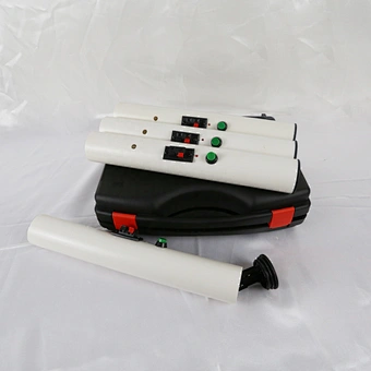 China Cartridge Factories Machine Wireless Fireworks Cold Fire Fountain Party Stage Handheld Mini Fountain Fireworks for Party