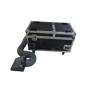 Performance Event Party Stage Decoration First Dance on Cloud Smoke Water Low Fog Machine Dry Ice Wedding Supplies