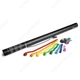 High Quality Electric Party Poppers Confetti Cannons for Party Stage Effects Concert Gender Reveal