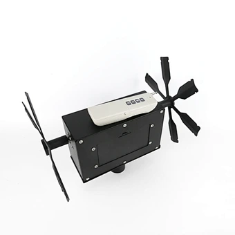 Double Electric Windmill Fireworks Fountain Remote Control Equipment With electric charge for Stage Decoration Party Wedding