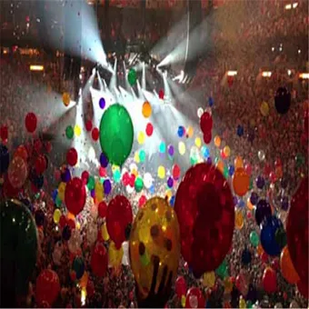 Mass Supply  Celebration Flying Light Balloon