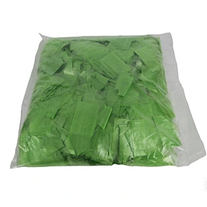 Cannon Indoor Blower Gender Reveal Giant Party Popper Eco Friendly Flameproof Color Fast Biodegradable Rice Paper Confetti