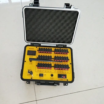 36channels Remote Controller Firing System. 36channels Remote Controller Firing System. Fireworks Celebrate the Ignition System