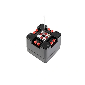 High Quality 20 Channels Firing Systems