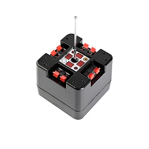Fire System CE Certificate 20 Channel Wireless Remote Control Pyrotechnic Fire System Fireworks for Parties Remote Control
