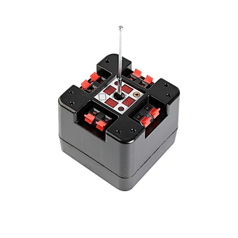 Fire System CE Certificate 20 Channel Wireless Remote Control Pyrotechnic Fire System Fireworks for Parties Remote Control