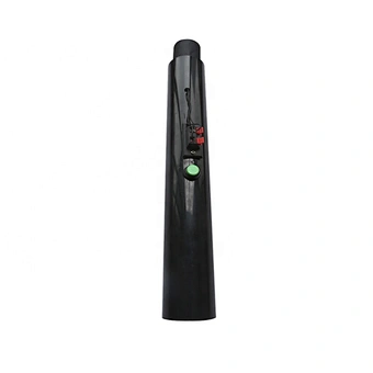 Reusable Hand Held Cold Pyro Shooter for Wedding Dance Birthday Ktv Christmas New Year Celebration Spray Supplies Entrance Stage