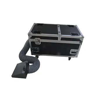 Wholesale 3000W Professional Low-Lying Fog Smoke Mist Machine for Stage Concerts Weddings Water-Based Ground Smog Effects