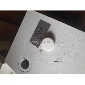 Dmx Remote Control Party Indoor Pyrotechnic Cold Pyro Flame Fireworks Fountain Stage Sparkler Wedding Spark Machine