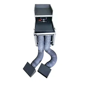 3000w Water-base Smoke Low Lying Fog Machine Fog Smoke Machine Stage Wedding Equipment