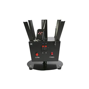 Ignition Remote Control Stage Pyrotechnic Cold Pyro Fountain Rotating Machine Fireworks Firing System