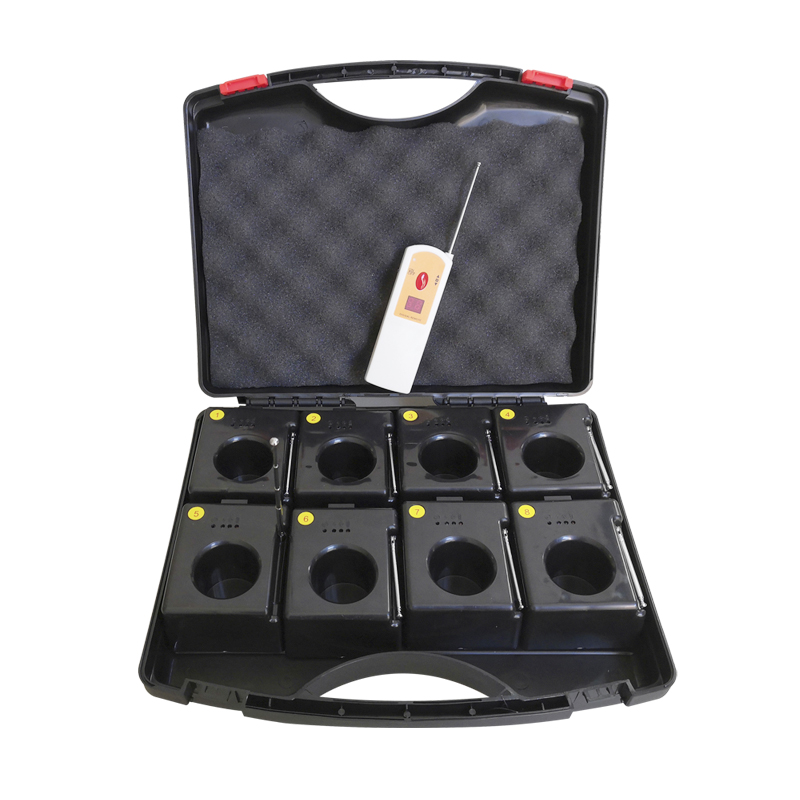 Remote Control Cold Pyro Machine Receiver Wedding Machine Wireless Fireworks System Party Stage Fountain Effect New