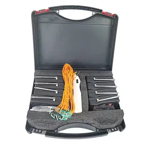 Remote Control Wireless Sequential Exploder  Ground Sky Exploding Balloon Kit Set Firing System Blast Device Party Stage Wedding