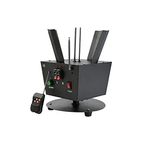 Ignition Remote Control Stage Pyrotechnic Cold Pyro Fountain Rotating Machine Fireworks Firing System