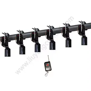 Stage Party Equipment Wireless Remote Control Firing Indoor Sparkler Fountain Firework Ignition System Wedding Decor Supplies