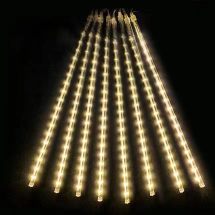 Christmas Lights LED String Light Waterproof Outdoor Holiday Party Decoration Light