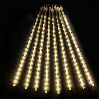 Christmas Lights LED String Light Waterproof Outdoor Holiday Party Decoration Light