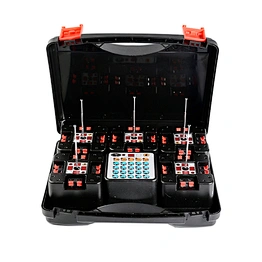 High Quality 60 Channels 60 Cues Remote Control Fireworks Firing Systems