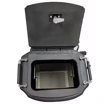 3500W-6000w Dry Ice Fog Machine Low Lying Smoke Machine for Night Club Wedding Stage Dj Party Effect Equipment