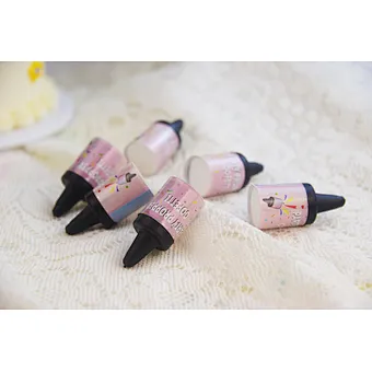Reusable Mini Safety Confetti Small Pull-Up Cannon for Wedding and Birthday Pull-Up Parties for Children