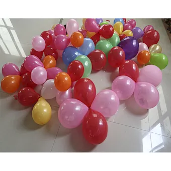 Reusable Remote Control New Balloon Firecracker for Weeding