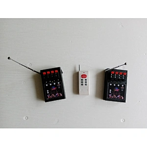 March 8 Channels Remote Control Pyrotechnics Fireworks Ignition Fireworks Firing System