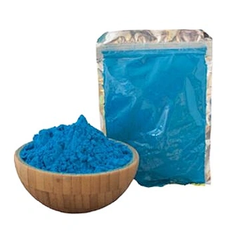 Gender Reveal Holy Smoke Blaster Spray Rainbow Running Festival Cornstarch Color Run MSDS Promotional Party Supplies