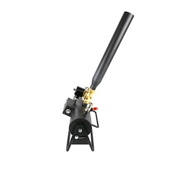 New Black Electronic Remote Control Gender Reveal Outdoor Fireworks Wedding Party Graduation Ceremony
