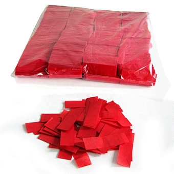 Wholesale Customize Bulk Biodegradable Wedding Party Tissue Paper Confetti for Event Stage Special Effect Stadirm Show Concert