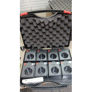 Remote Control Cold Pyro Machine Receiver Wedding Machine Wireless Fireworks Firing System