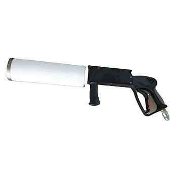 Neon CO2 Gun