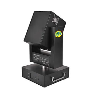 Safe Sparking Fireworks Machine Remote Control Moving Head Sparkler 750w Cold Spark Machine Dmx Remote Control for Wedding Dj