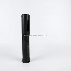 Handheld Cold Fountain Fireworks Pyro Wedding Machine Sparkler Gun Shooter Stage Firing System for Weddings & Events