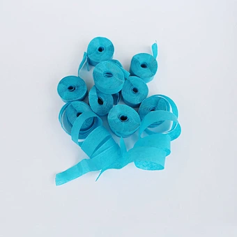 Eco-Friendly Fast Flameproof Tissue Colorful Paper Confetti Streamer Launcher Stage Parties Popper Promotional Party Waterproof