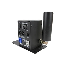 DMX Disco Machine for Night Club Concert Parties Electric Stage Lighting Equipment Cryo CO2 Jet Fog Smoke Effect Supplied DJ