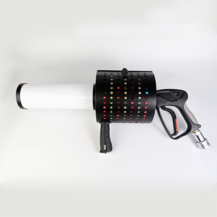 Confetti Gun  Stage Entertainment