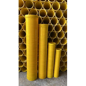 March 2024 3 Inch Fiber Glass Fiberglass Mortar Tube Display Shell Fireworks Firework Shell for Festival Shows
